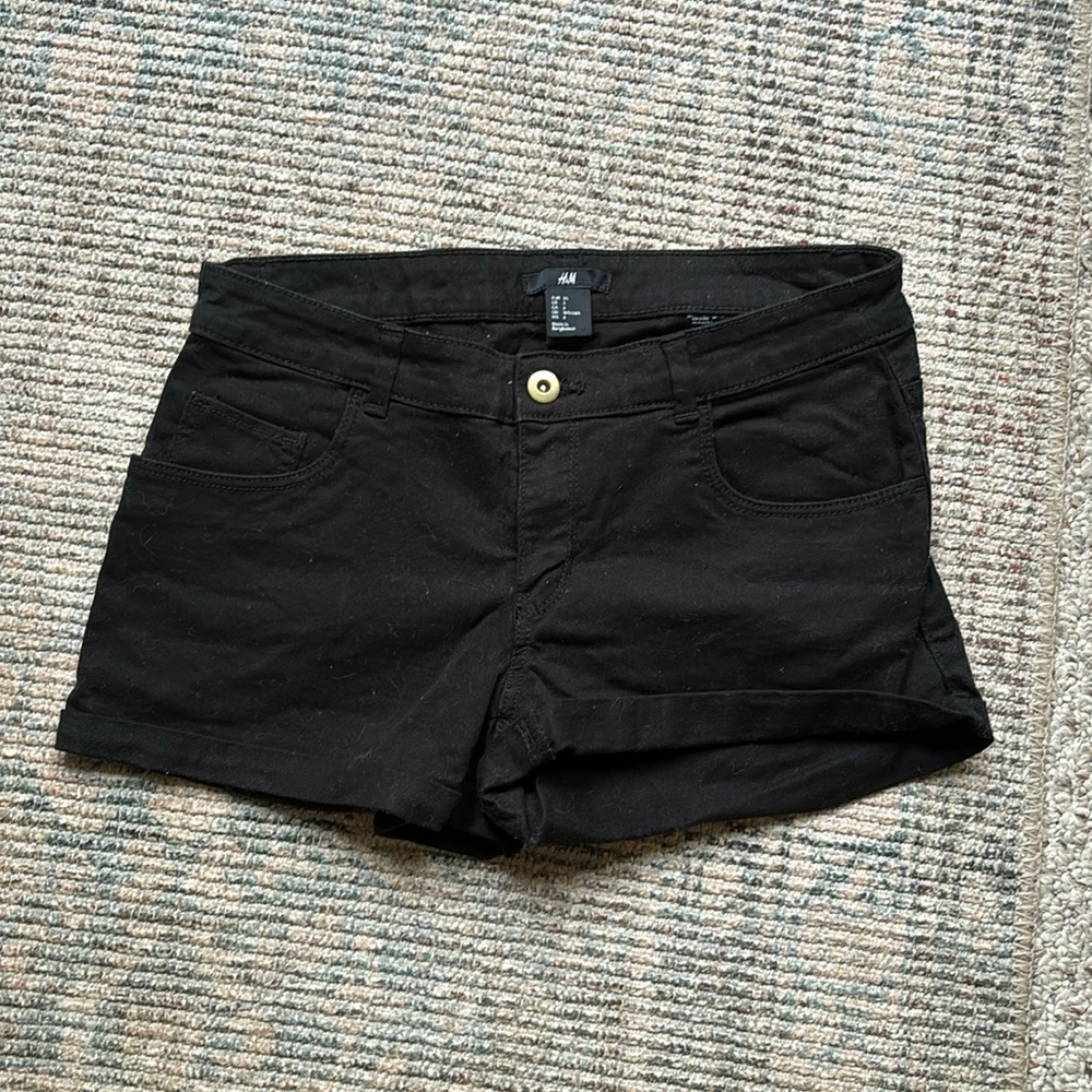 H&M shorts